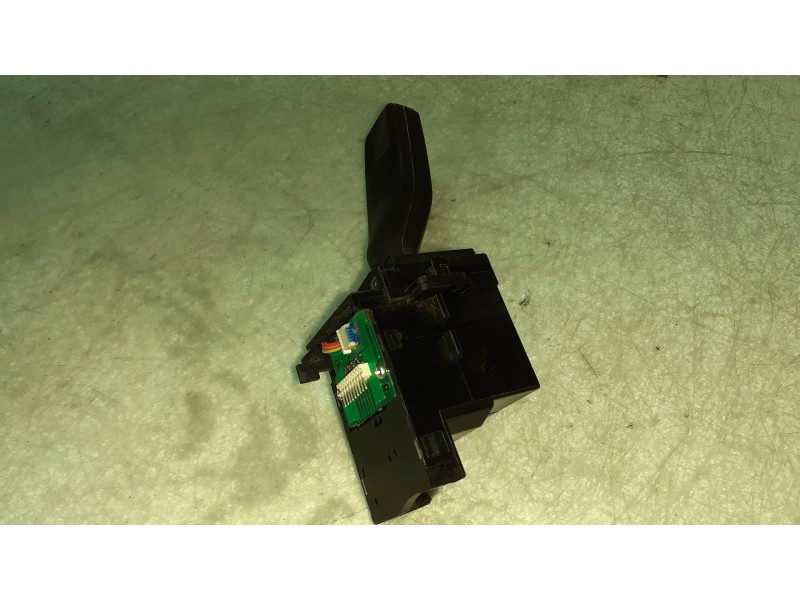 Recambio de mando intermitentes para ford s-max (ca1) titanium referencia OEM IAM 6G9T13335BC AND971071C J6R3A