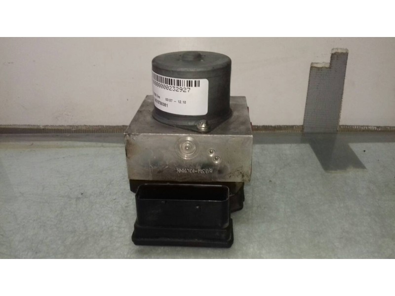 Recambio de abs para bmw mini (r56) one referencia OEM IAM 34516790381  