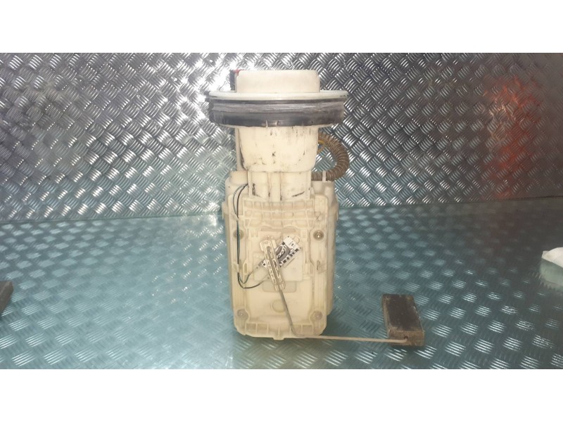 Recambio de bomba combustible para skoda fabia combi (5j5) urban referencia OEM IAM 6Q0919051F  AFORADOR BOMBA