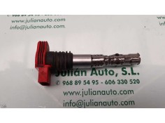Recambio de bobina encendido para audi a4 berlina (8e) 2.0 referencia OEM IAM 06C905115L  4 PINES