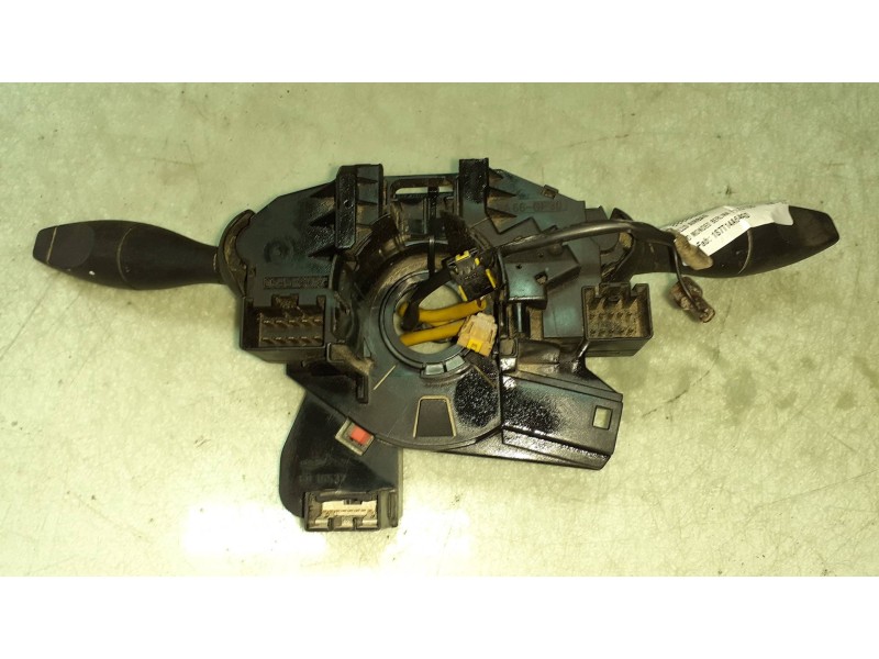 Recambio de anillo airbag para ford mondeo berlina (ge) 2.2 tdci referencia OEM IAM 1S7T14A644AD 3S7T17A553CA 1S7T1335AE