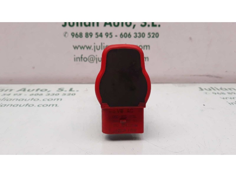 Recambio de bobina encendido para audi a4 berlina (8e) 2.0 referencia OEM IAM 06C905115L  4 PINES