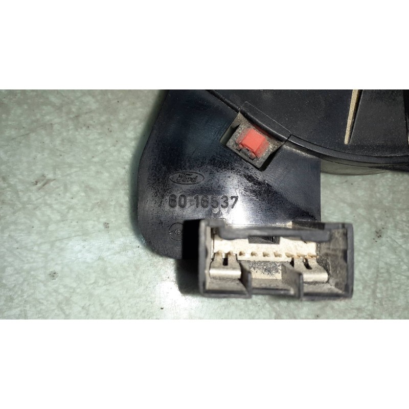 Recambio de anillo airbag para ford mondeo berlina (ge) 2.2 tdci referencia OEM IAM 1S7T14A644AD 3S7T17A553CA 1S7T1335AE