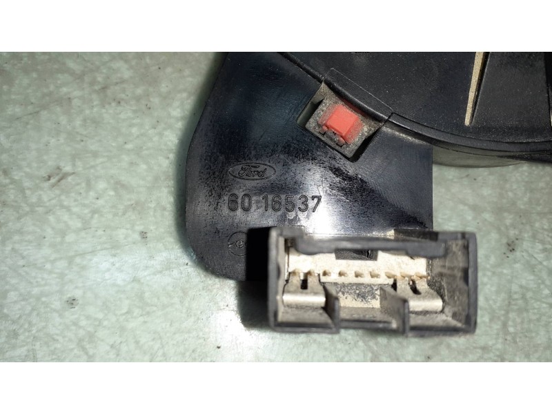 Recambio de anillo airbag para ford mondeo berlina (ge) 2.2 tdci referencia OEM IAM 1S7T14A644AD 3S7T17A553CA 1S7T1335AE