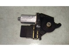 Recambio de motor elevalunas trasero derecho para skoda octavia berlina (1z3) tour referencia OEM IAM 101314  