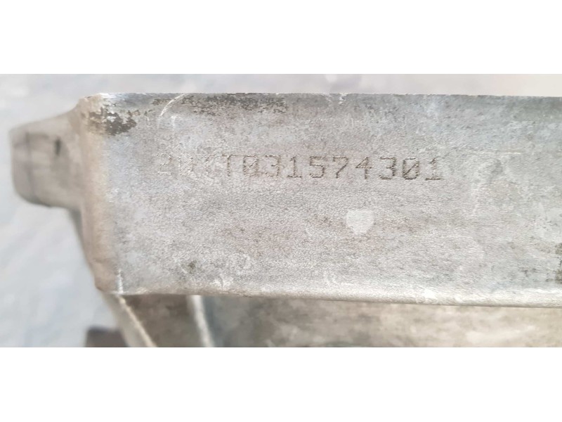 Recambio de caja cambios para peugeot 107 urban referencia OEM IAM 20TT03 20TT031574301 5 VELOCIDADES