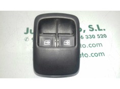 Recambio de mando elevalunas delantero izquierdo para smart forfour basis (66kw) (453.044) referencia OEM IAM 254117227R 1009948