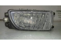 Recambio de faro antiniebla derecho para seat ibiza (6k1) select referencia OEM IAM 6K0941700C  
