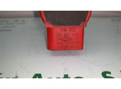 Recambio de bobina encendido para audi a4 berlina (8e) 2.0 referencia OEM IAM 06C905115L  4 PINES 2