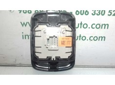 Recambio de mando elevalunas delantero izquierdo para smart forfour basis (66kw) (453.044) referencia OEM IAM 254117227R 1009948 2