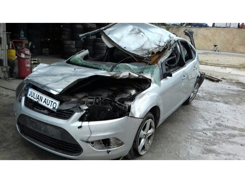 ford focus lim. (cb4) del año 2009