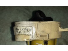 Recambio de mando luces para ford mondeo berlina (gd) clx referencia OEM IAM 96BB13K196CB CONECTOR 13 PINES 95BG11654 2