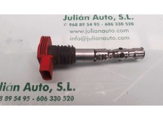 Recambio de bobina encendido para audi a4 berlina (8e) 2.0 referencia OEM IAM 06C905115L  4 PINES