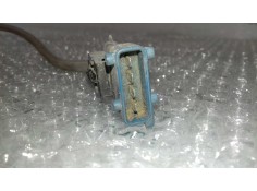 Recambio de sonda lambda para citroen c3 pluriel 1.4 referencia OEM IAM 9636968380 AZUL 4 PINES 2