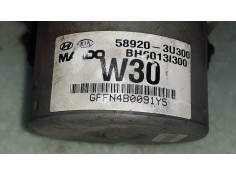 Recambio de abs para kia sportage concept 4x2 referencia OEM IAM 589203U300 5WY7F42D  2
