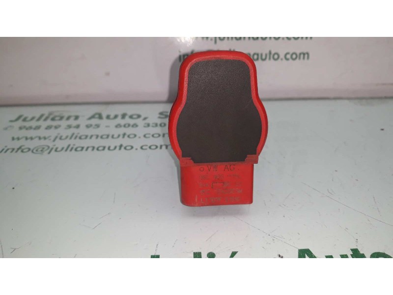 Recambio de bobina encendido para audi a4 berlina (8e) 2.0 referencia OEM IAM 06C905115L  4 PINES