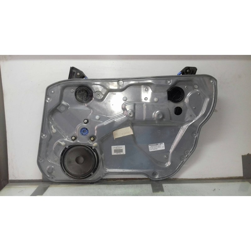 Recambio de elevalunas delantero derecho para seat cordoba berlina (6l2) reference referencia OEM IAM 6L4837752EQ 6L4837756S 