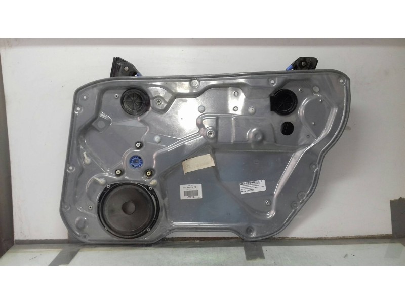 Recambio de elevalunas delantero derecho para seat cordoba berlina (6l2) reference referencia OEM IAM 6L4837752EQ 6L4837756S 
