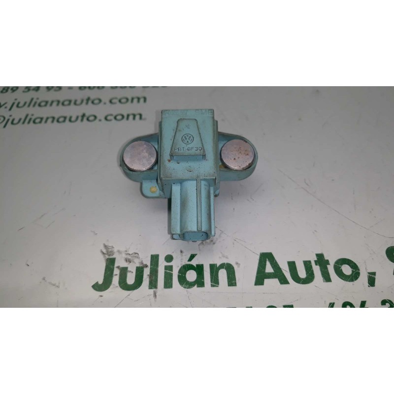 Recambio de sensor para audi a6 berlina (4f2) 3.0 tdi quattro (171kw) referencia OEM IAM 4F0955557  IMPACTO