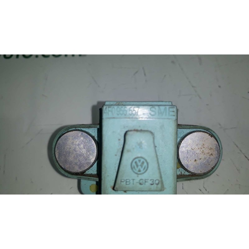 Recambio de sensor para audi a6 berlina (4f2) 3.0 tdi quattro (171kw) referencia OEM IAM 4F0955557  IMPACTO