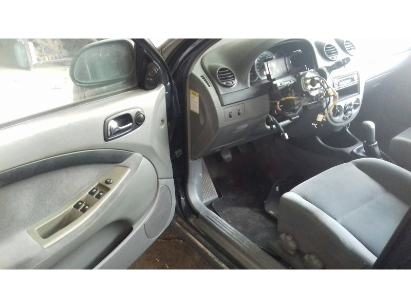 chevrolet lacetti del año 2008