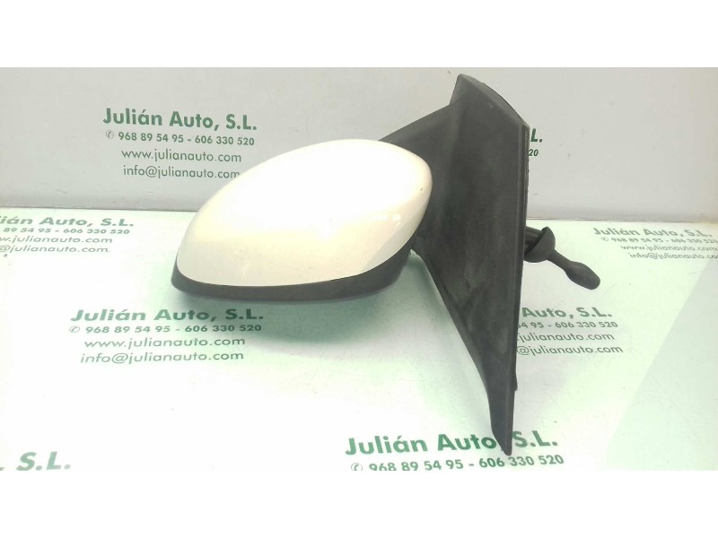 Recambio de retrovisor izquierdo para peugeot 107 urban referencia OEM IAM 87940H011  MANUAL