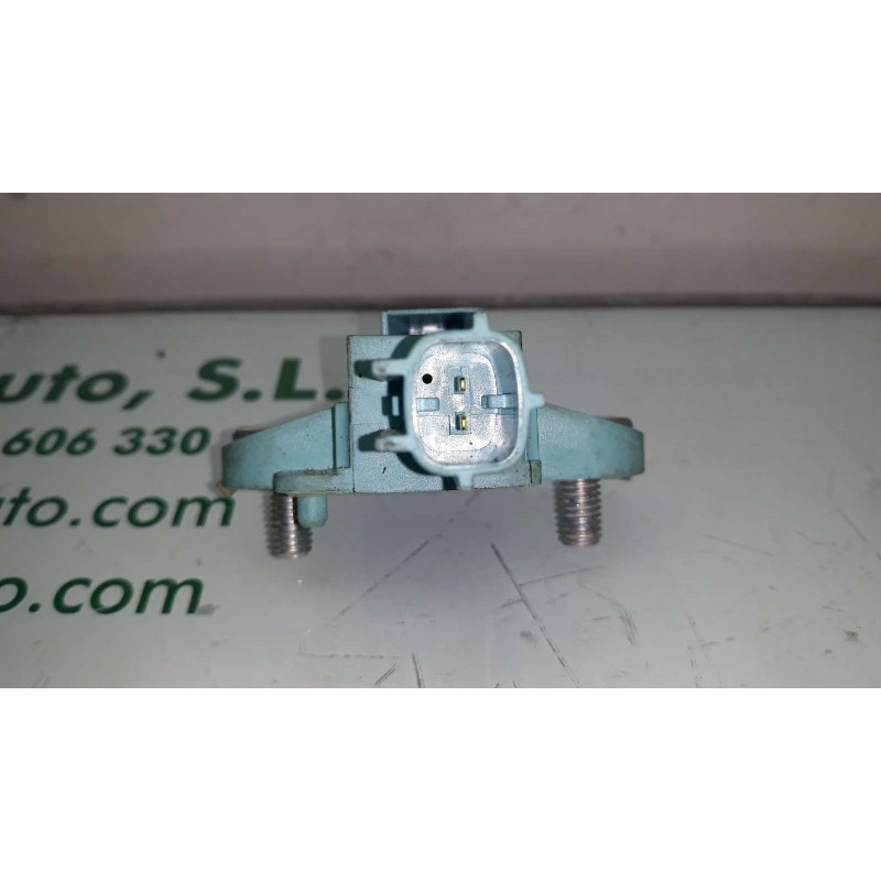 Recambio de sensor para audi a6 berlina (4f2) 3.0 tdi quattro (171kw) referencia OEM IAM 4F0955557  IMPACTO