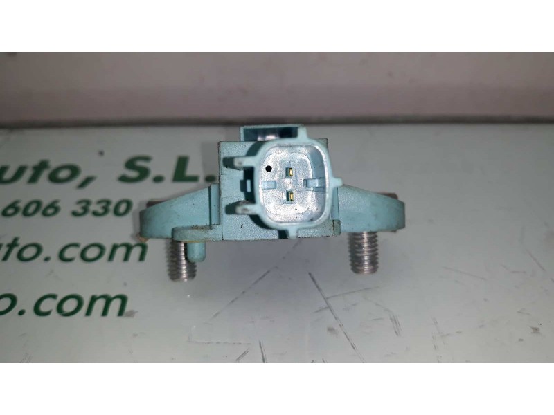 Recambio de sensor para audi a6 berlina (4f2) 3.0 tdi quattro (171kw) referencia OEM IAM 4F0955557  IMPACTO