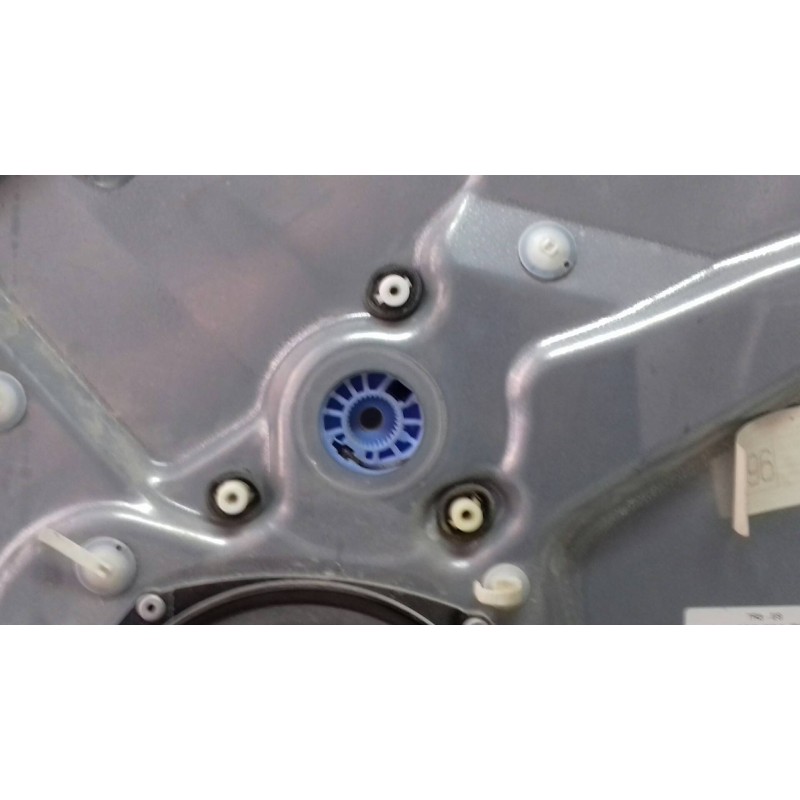 Recambio de elevalunas delantero derecho para seat cordoba berlina (6l2) reference referencia OEM IAM 6L4837752EQ 6L4837756S 