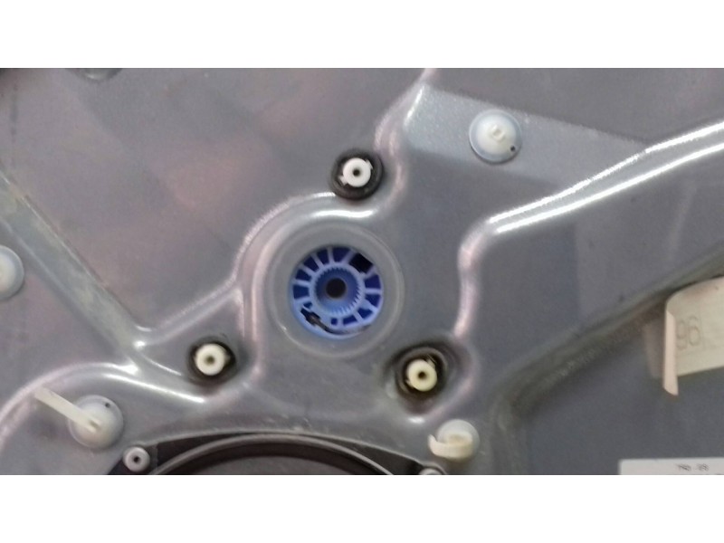 Recambio de elevalunas delantero derecho para seat cordoba berlina (6l2) reference referencia OEM IAM 6L4837752EQ 6L4837756S 