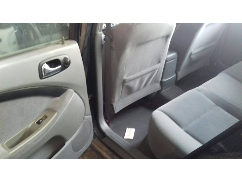 chevrolet lacetti del año 2008