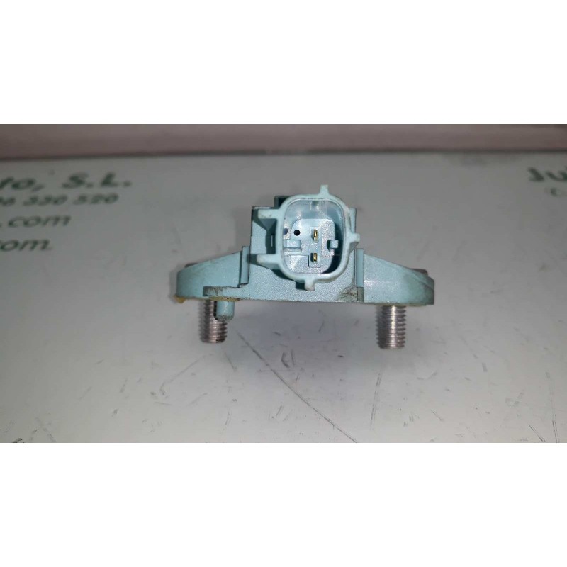 Recambio de sensor para audi a6 berlina (4f2) 3.0 tdi quattro (171kw) referencia OEM IAM 4F0955557  IMPACTO