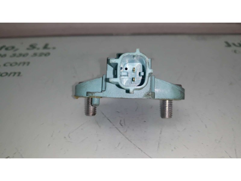 Recambio de sensor para audi a6 berlina (4f2) 3.0 tdi quattro (171kw) referencia OEM IAM 4F0955557  IMPACTO