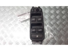 Recambio de mando elevalunas delantero izquierdo para volvo s40 berlina 1.8 kinetic referencia OEM IAM 30710788 30710787 0345112