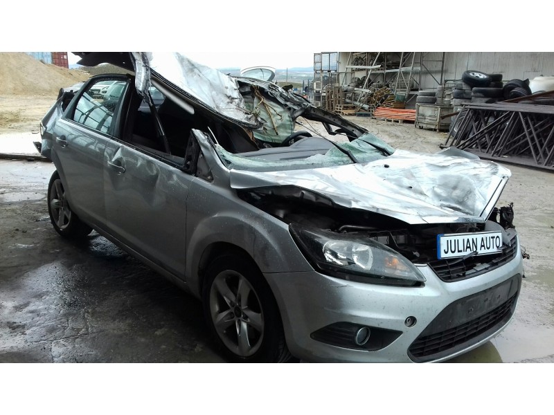 ford focus lim. (cb4) del año 2009