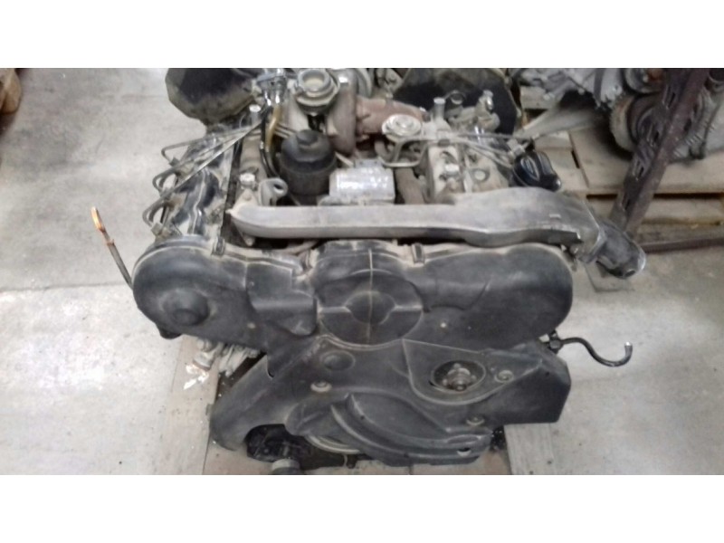 Recambio de motor completo para audi a6 berlina (4b2) 2.5 tdi referencia OEM IAM AFB  