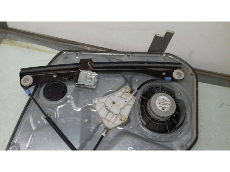Recambio de elevalunas delantero derecho para seat cordoba berlina (6l2) reference referencia OEM IAM 6L4837752EQ 6L4837756S 