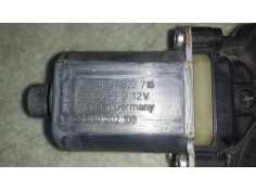Recambio de motor elevalunas delantero derecho para seat leon (5f1) style referencia OEM IAM 0130822716 S850202100 3130034194 2