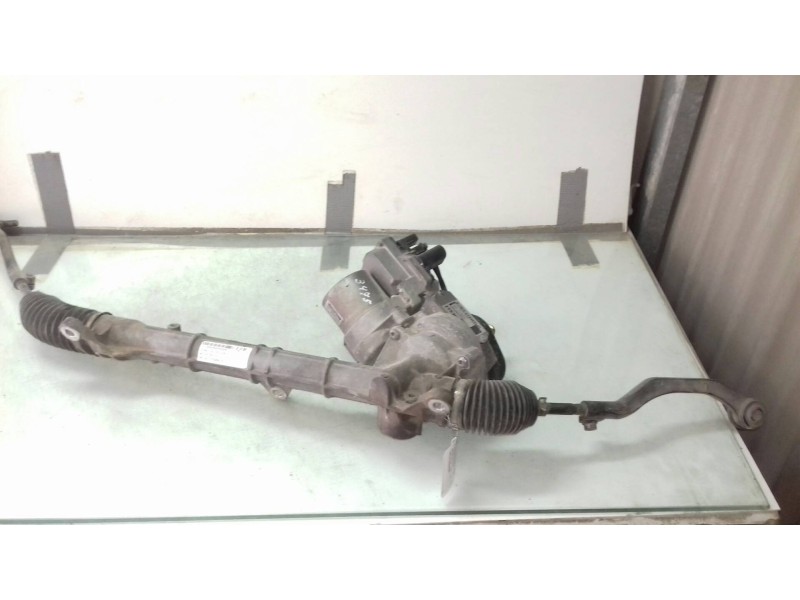 Recambio de cremallera direccion para bmw mini (r56) one referencia OEM IAM 6783546A106 68000027261 6900001574