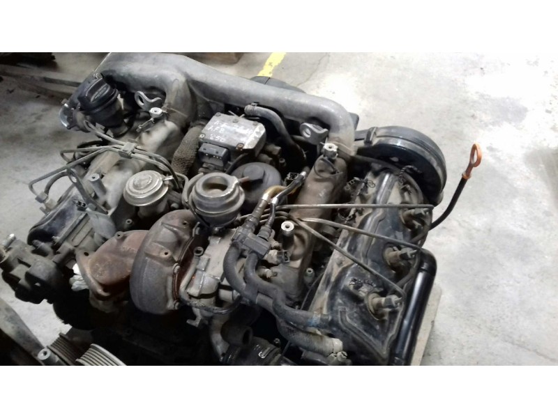 Recambio de motor completo para audi a6 berlina (4b2) 2.5 tdi referencia OEM IAM AFB  