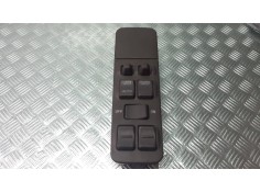 Recambio de mando elevalunas delantero izquierdo para volvo s40 berlina 1.8 evolution referencia OEM IAM 30860528  03458232