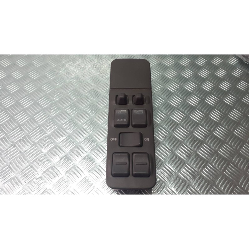 Recambio de mando elevalunas delantero izquierdo para volvo s40 berlina 1.8 evolution referencia OEM IAM 30860528  03458232