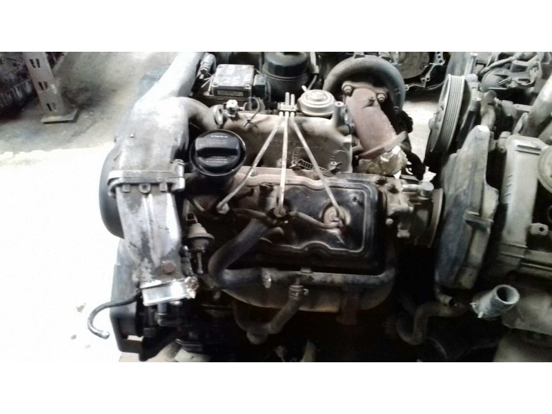 Recambio de motor completo para audi a6 berlina (4b2) 2.5 tdi referencia OEM IAM AFB  