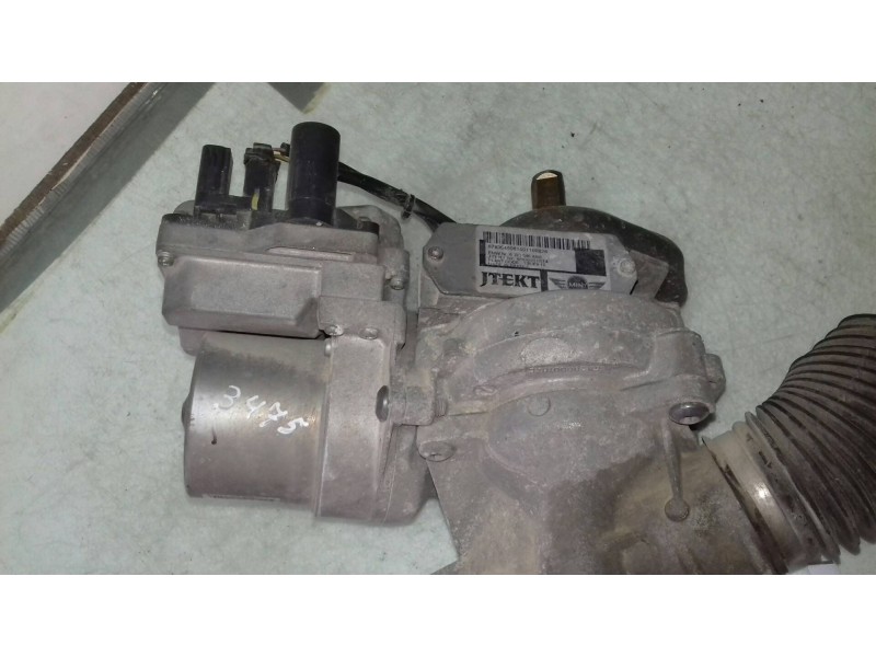 Recambio de cremallera direccion para bmw mini (r56) one referencia OEM IAM 6783546A106 68000027261 6900001574