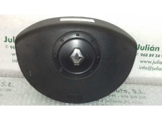 Recambio de airbag delantero izquierdo para renault scenic ii confort authentique referencia OEM IAM 8200381851A  2 CLEMAS