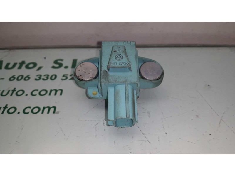 Recambio de sensor para audi a6 berlina (4f2) 2.7 tdi referencia OEM IAM 4F0955557  IMPACTO