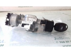 Recambio de conmutador de arranque para ford focus berlina (cap) ghia referencia OEM IAM 3M513F880AC  