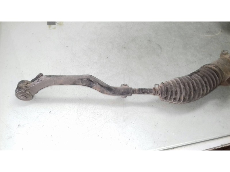 Recambio de cremallera direccion para bmw mini (r56) one referencia OEM IAM 6783546A106 68000027261 6900001574