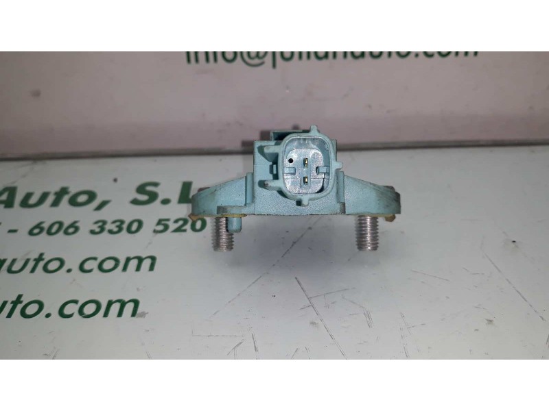 Recambio de sensor para audi a6 berlina (4f2) 2.7 tdi referencia OEM IAM 4F0955557  IMPACTO