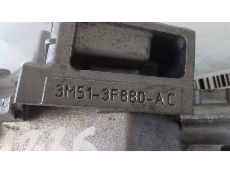 Recambio de conmutador de arranque para ford focus berlina (cap) ghia referencia OEM IAM 3M513F880AC  